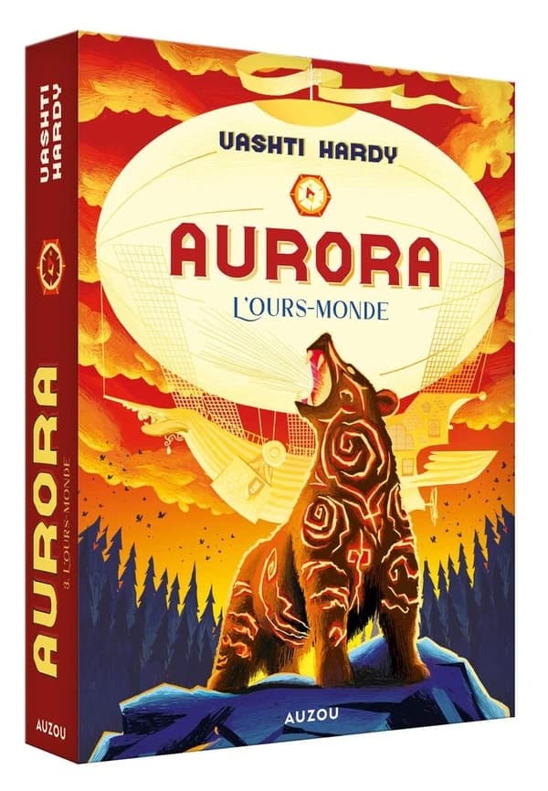 L'Ours-monde