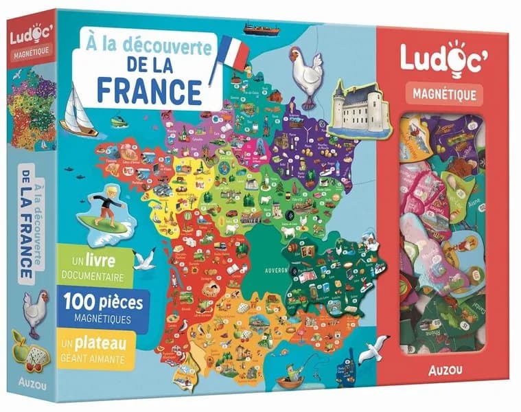 La France