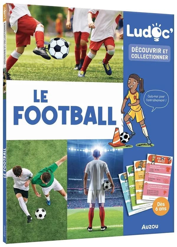 Le football