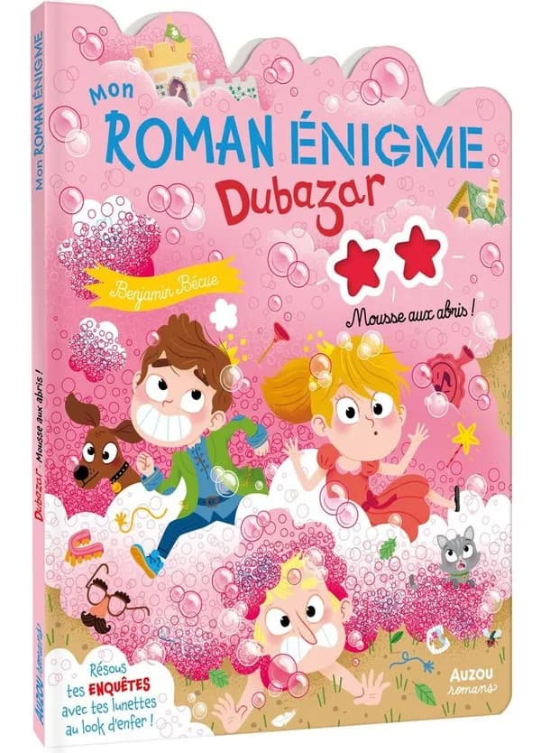 Dubazar : mousse aux abris !