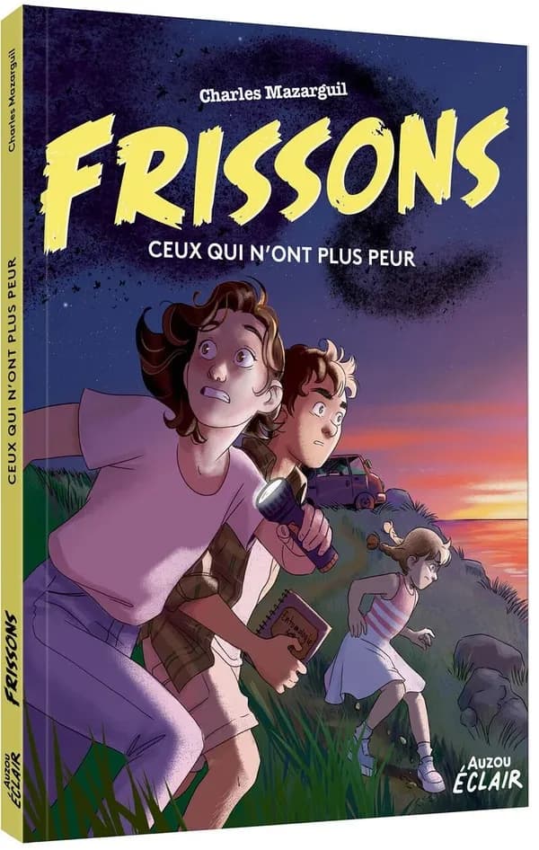 Ceux qui n'ont plus peur