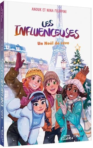 Un Noël de rêve