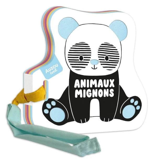 Animaux mignons