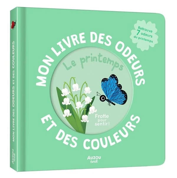 Le printemps