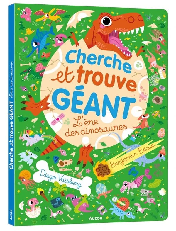 L'ère des dinosaures