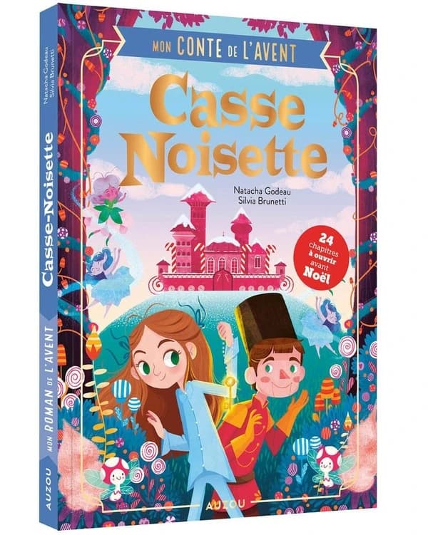 Casse-Noisette