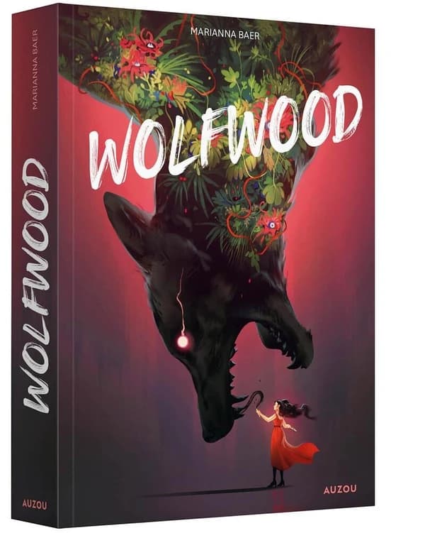 Wolfwood