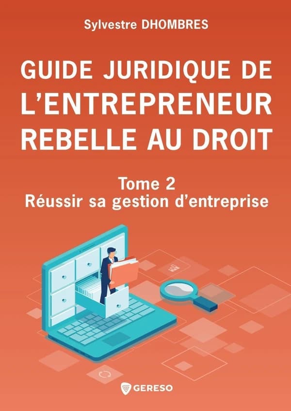 Réussir sa gestion d'entreprise