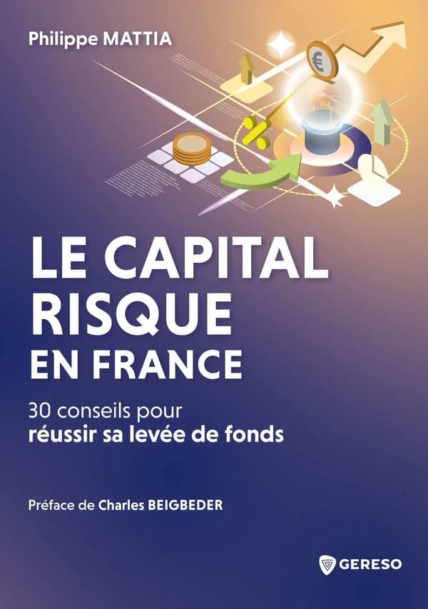 Le capital-risque en France