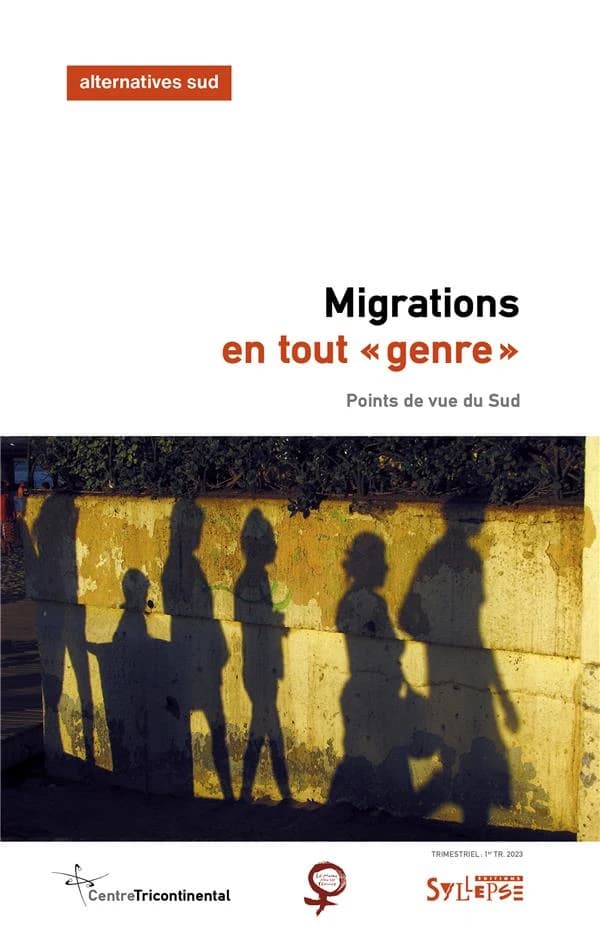 Migrations en tout "genre" points de vue du Sud.