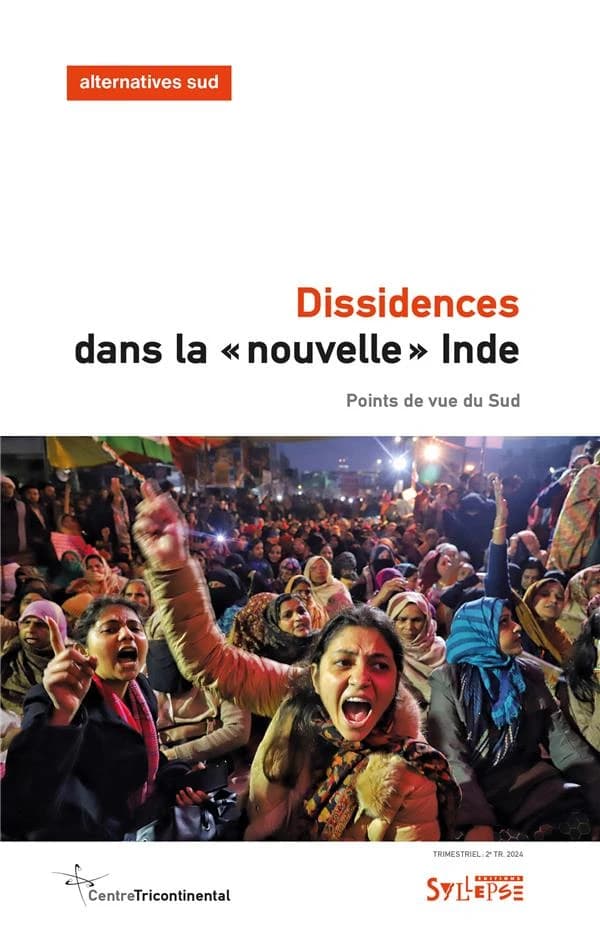 Dissidences dans la nouvelle Inde : points de vue du Sud