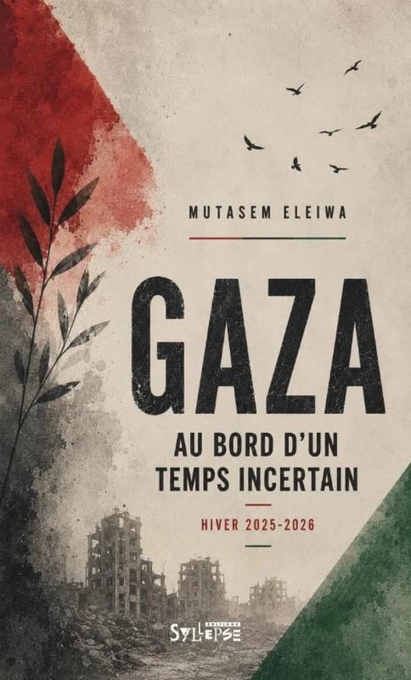 Gaza, au bord d'un temps incertain : Hiver 2025-2026