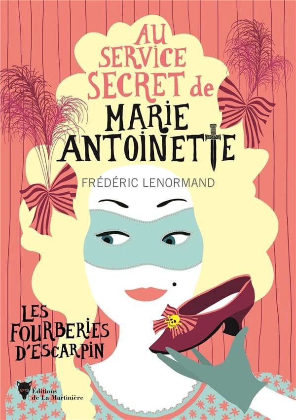 Les fourberies d'escarpin
