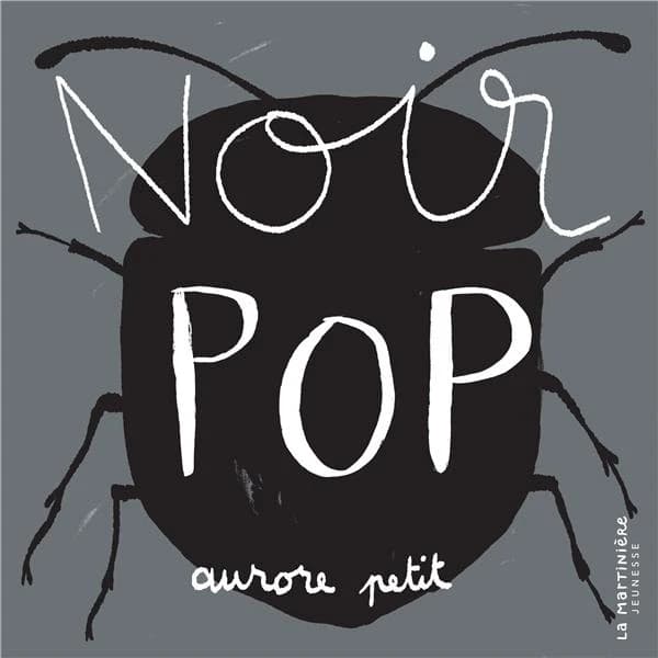 Noir POP