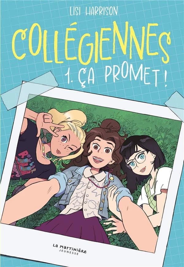 Ça promet !
