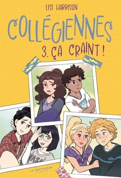 Ça craint !