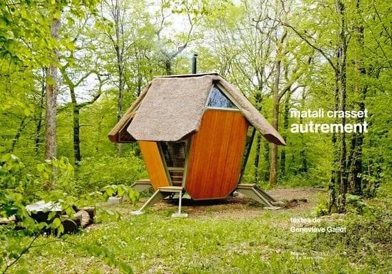 Matali Crasset : autrement