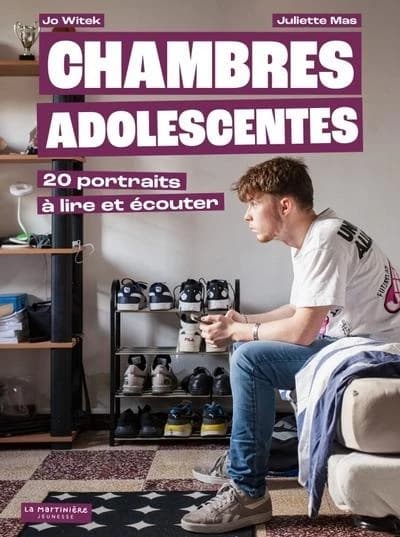 Chambres adolescentes
