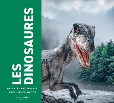 Les dinosaures