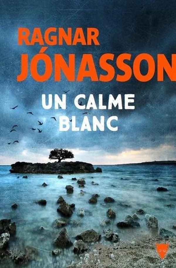 Un calme blanc