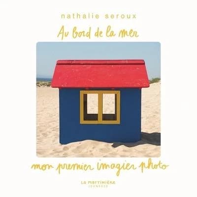 Au bord de la mer