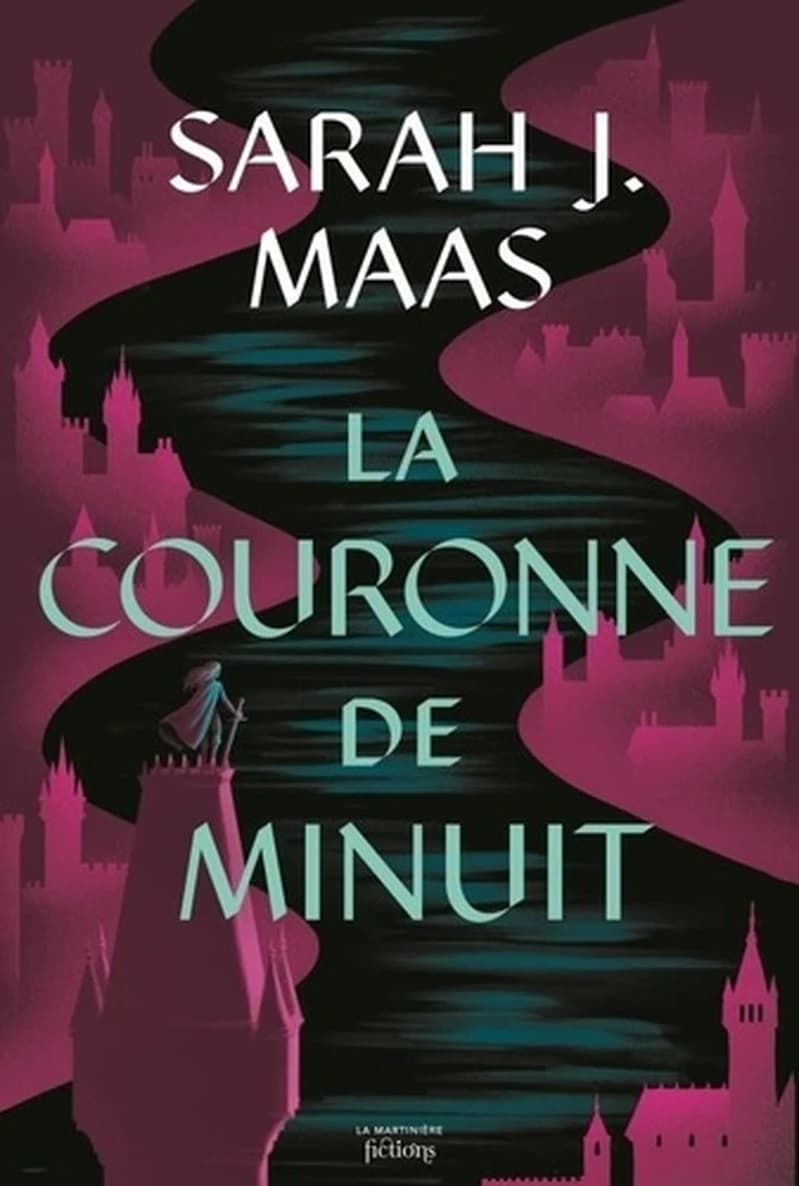 La couronne de minuit
