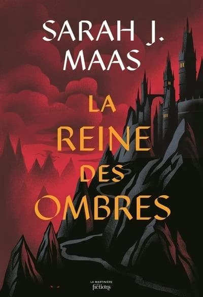 La reine des ombres