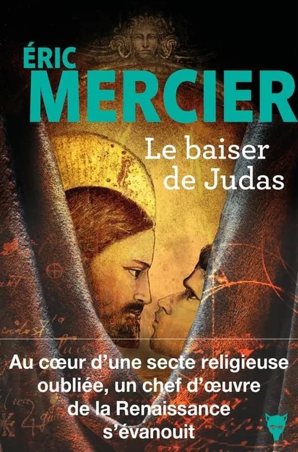 Le baiser de Judas