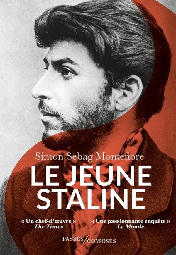 Le jeune Staline (Nouvelle éd.) Simon Sebag Montefiore ; traduit de l'anglais par Jean-François Sené
