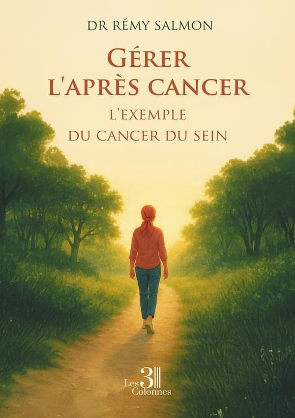 Gérer l'après cancer : l'exemple du cancer du sein