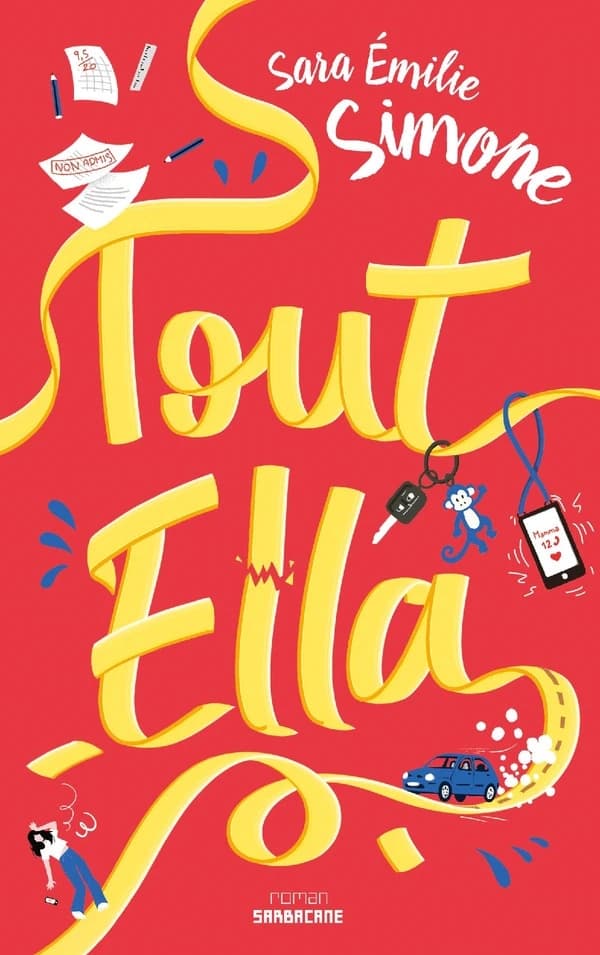 Tout Ella