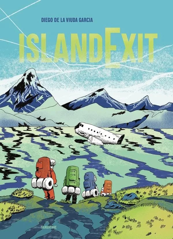 Island exit
