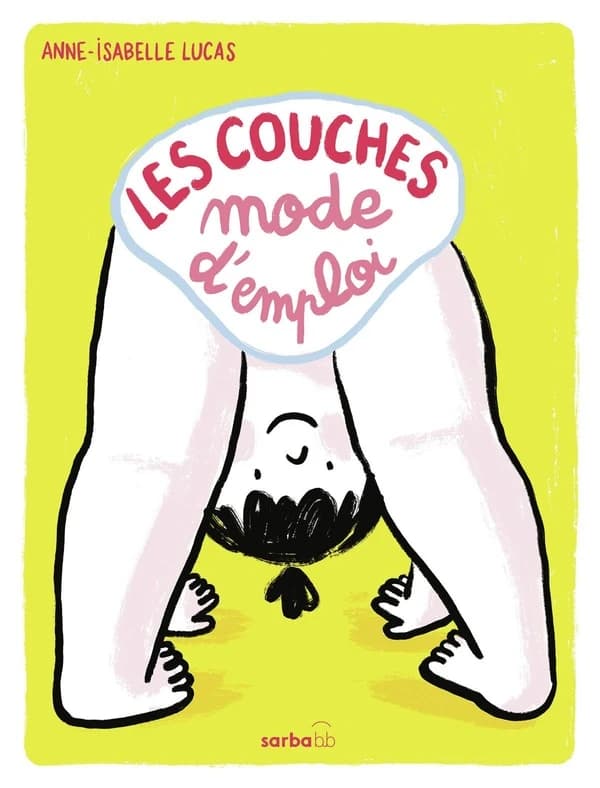 Les couches, mode d'emploi