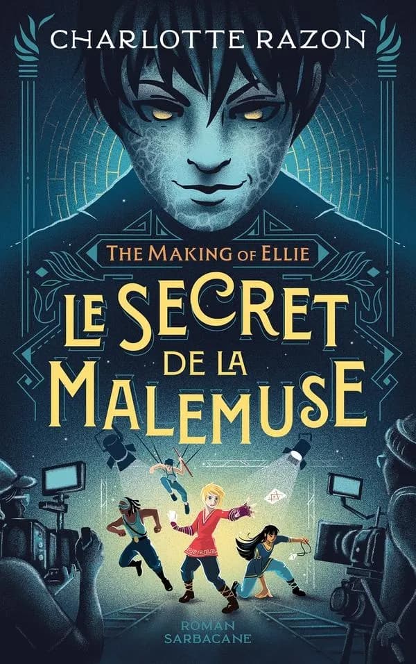 Le secret de la Malemuse