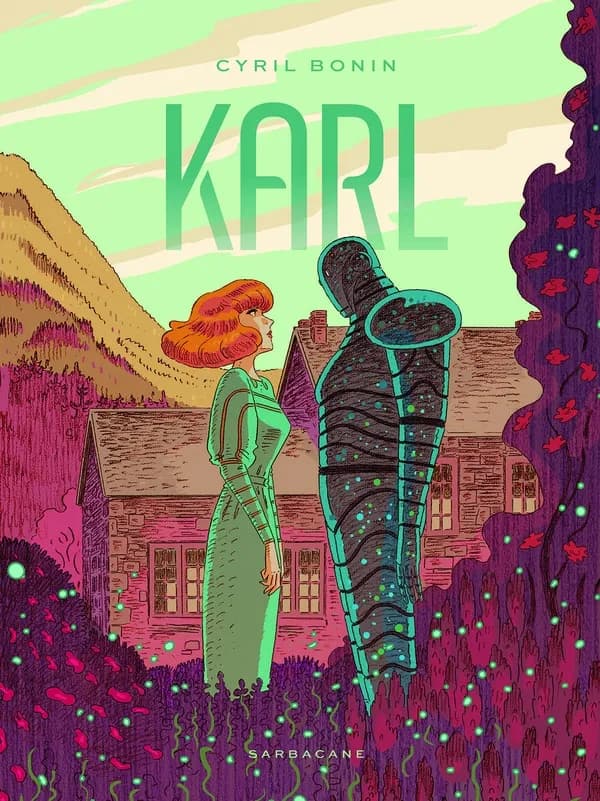 Karl