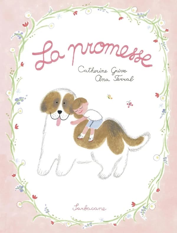 La promesse