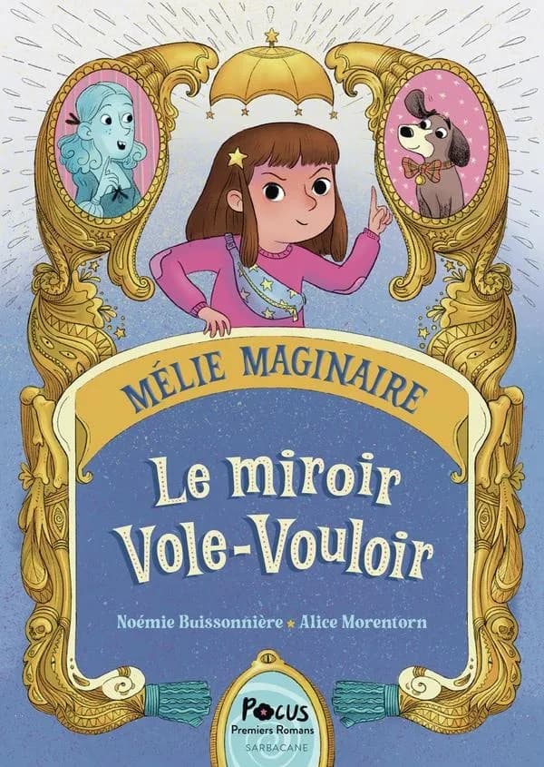 Le miroir vole-vouloir