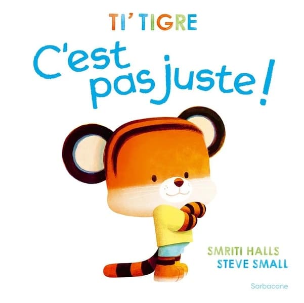 C'est pas juste !