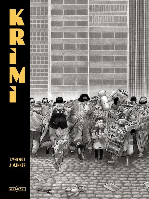 Krimi