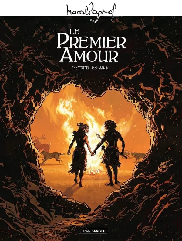 Le premier amour