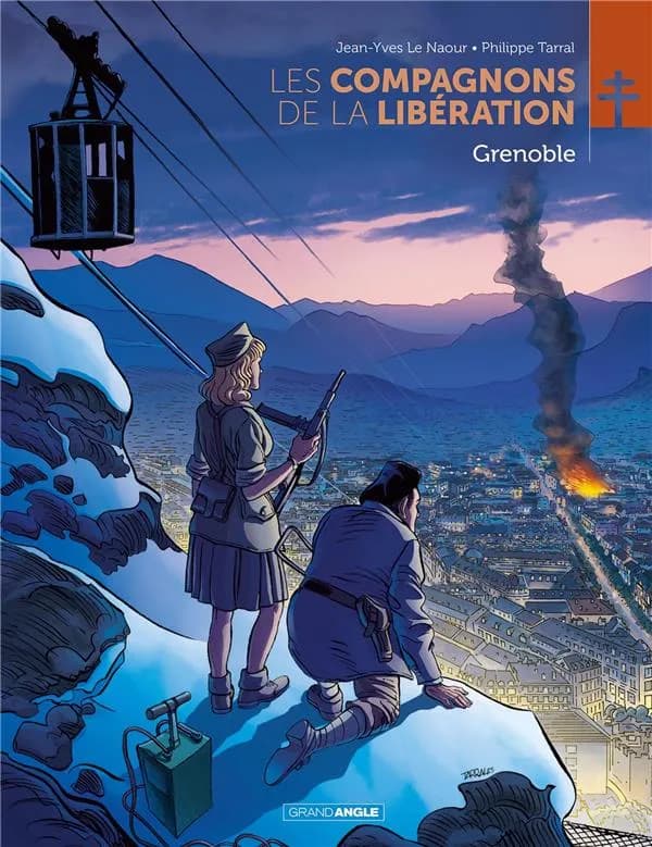 Grenoble