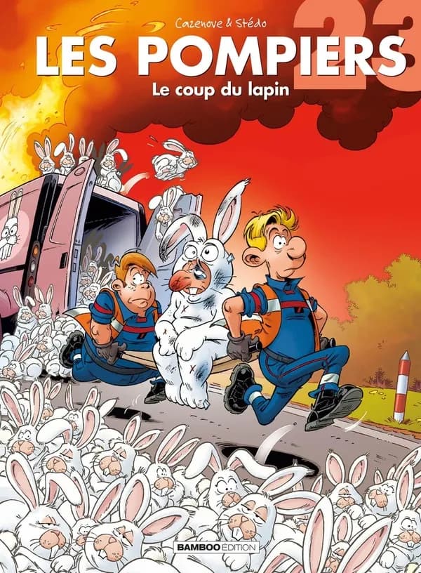 Le coup du lapin