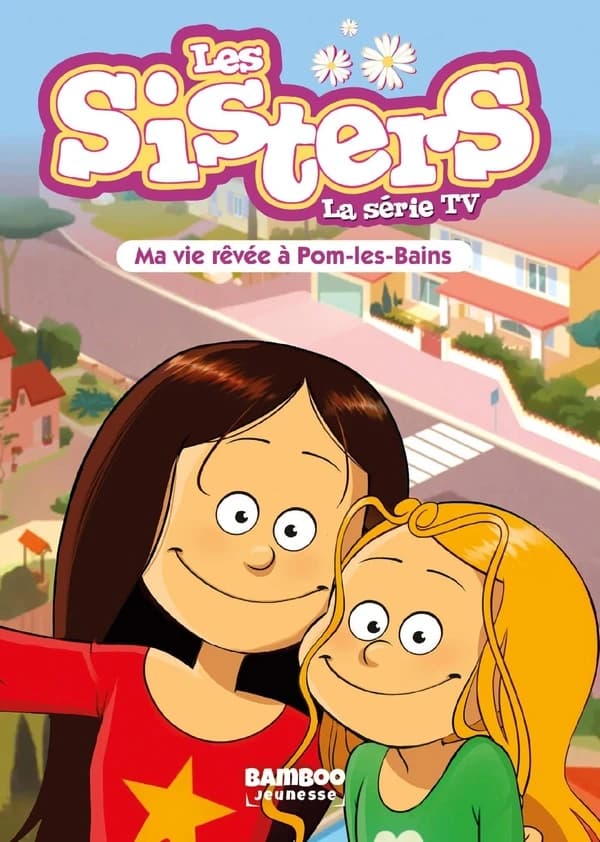 Ma vie rêvée à Pom-les-Bains