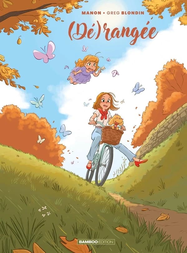 (Dé)rangée. [3]