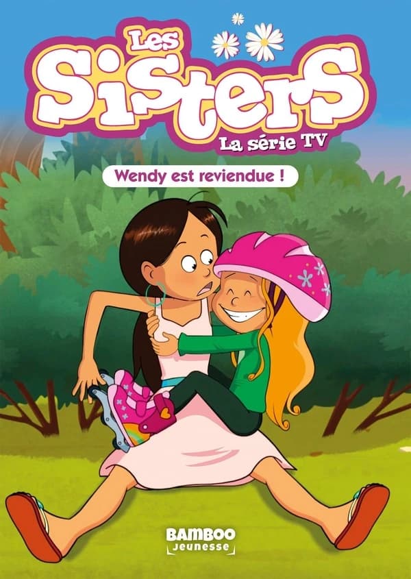 Wendy est reviendue !