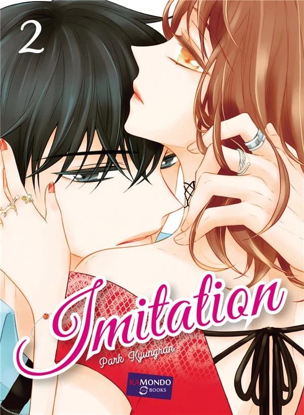 Imitation Tome 2