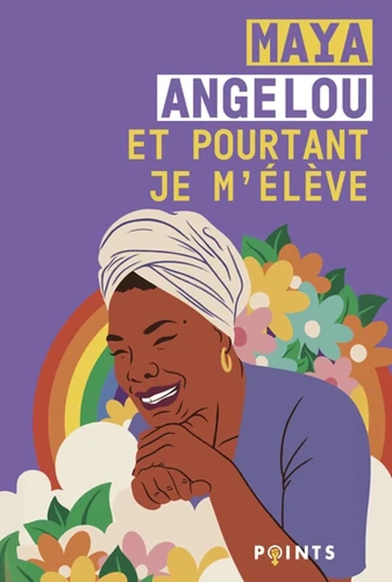 Et pourtant je m'élève : poésie