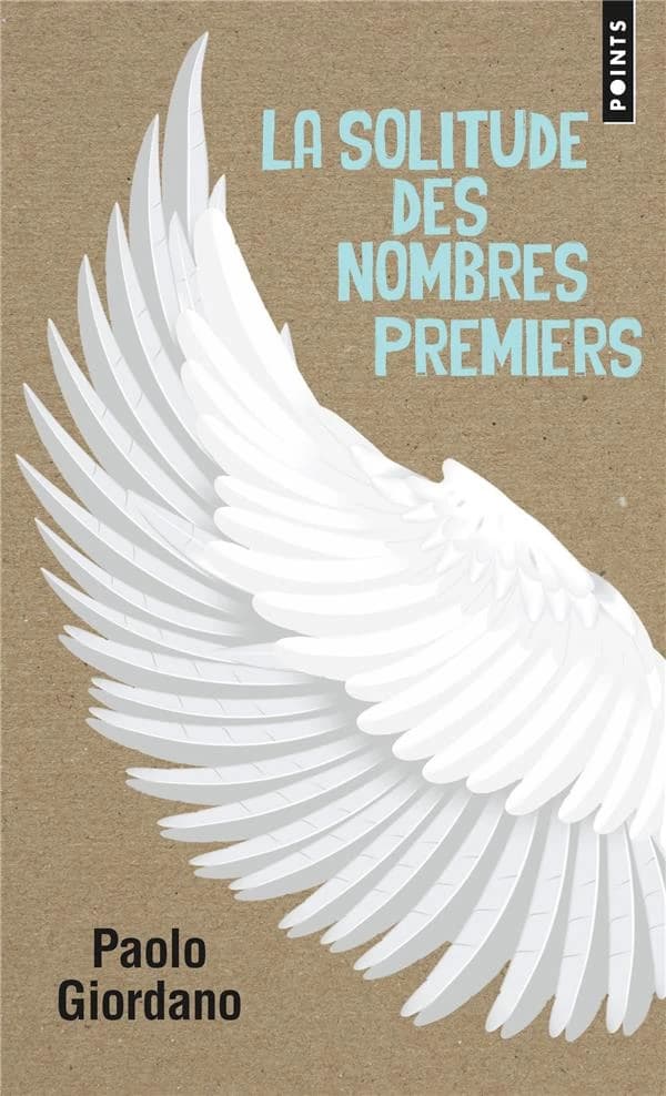 La solitude des nombres premiers (Nouvelle éd.)