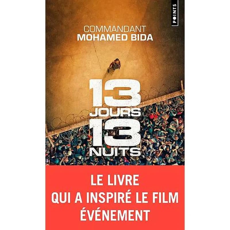 13 jours, 13 nuits dans l'enfer de Kaboul
