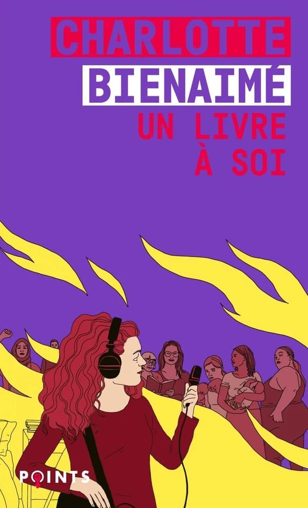 Un livre à soi : d'après Un podcast à soi d'ARTE Radio